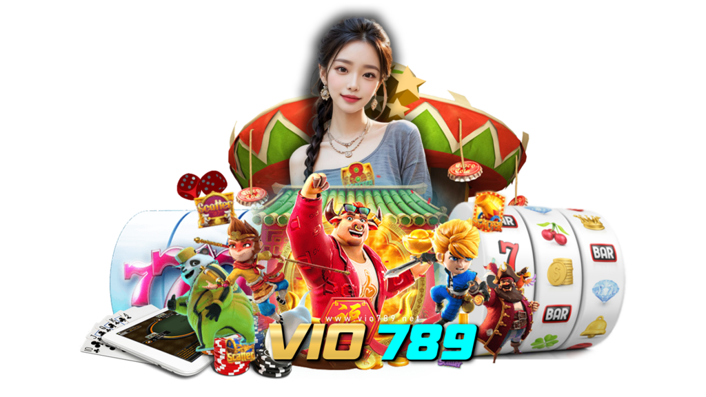 เกมสล็อตแตกง่าย